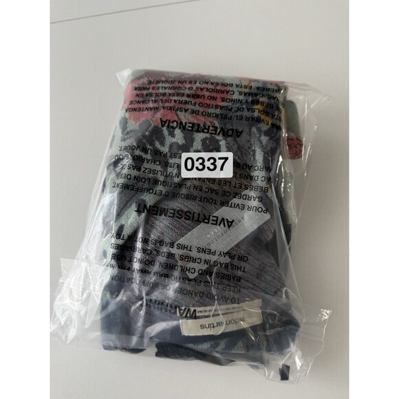 Aldomartins Anthropologie Ace Floral V Neck Sweater M petite wool blend NWT - Picture 11 of 11